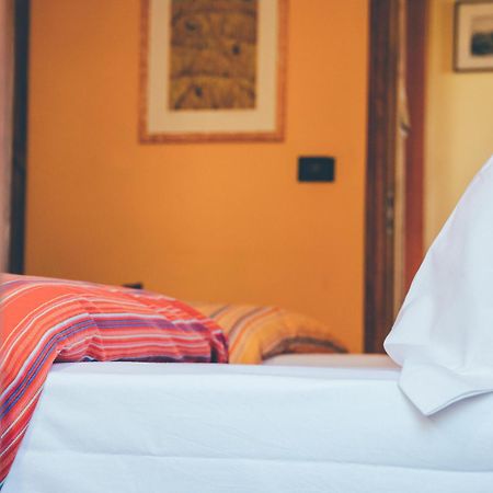 B&B Del Villaggio Argentera Luaran gambar