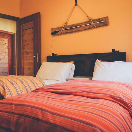 B&B Del Villaggio Argentera Luaran gambar
