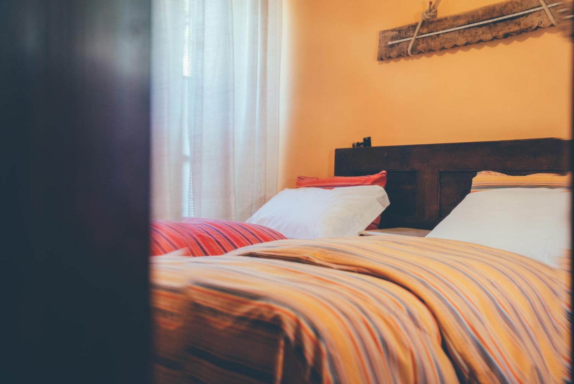 B&B Del Villaggio Argentera Luaran gambar